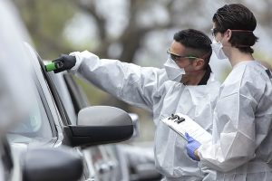 Testing, Testing, 1, 2, 3…