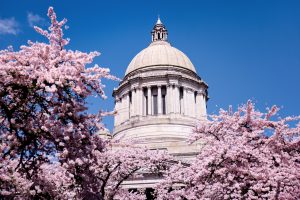 Washington State Enacts Historic Tax Increases Amid Budget Shortfall