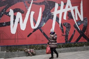 The Long and Short of the Wuhan Flu