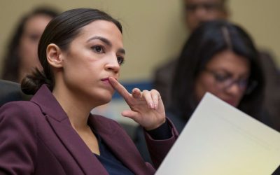 Bubble 3.0: Can an Acronym Save the World? (Part I)