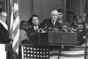 The Only Thing We Have to Fear is the Lack of Fear Itself