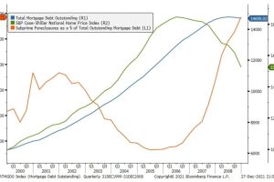 Bubble 3.0, Chapter 2, The Worst Kind Of Bubble