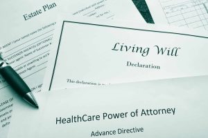 A Guide to Advanced Medical Directives