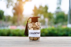College Funding Strategies