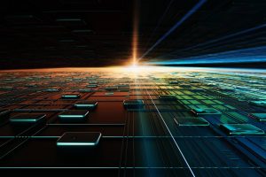 Beyond the Binary: The Dawn of Quantum Computing