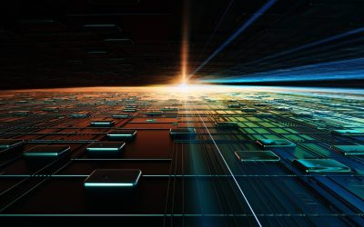 Beyond the Binary: The Dawn of Quantum Computing