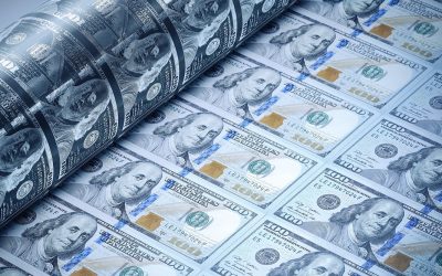 The Anti-Bubble Years (Part II)