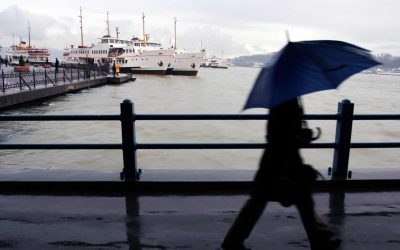 Don’t Believe The US Recession Forecasts