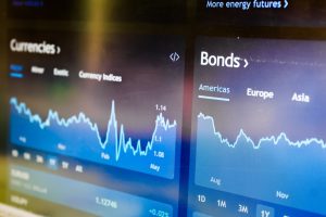 Are Rock-Bottom Bond Yields ‘Irrational’?