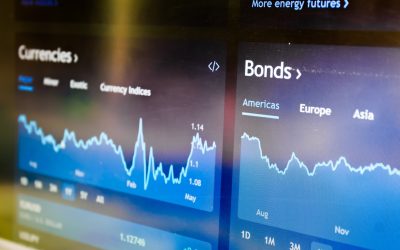 Are Rock-Bottom Bond Yields ‘Irrational’?