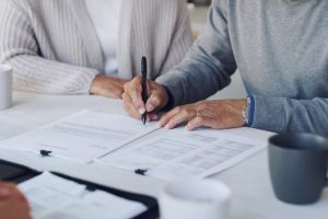 Reviewing Your Will