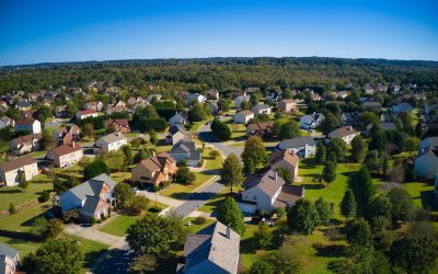 US Housing And Government Action