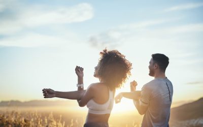 Diet and Exercise…