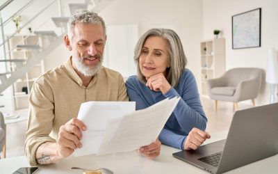 Reviewing IRA Beneficiaries