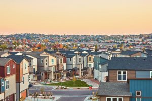 US Housing At A Key Juncture