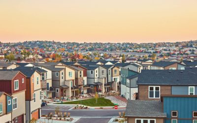 US Housing At A Key Juncture
