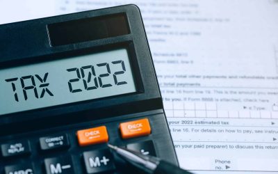 Year-End Planning Checklist