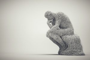 The Questions that Matter