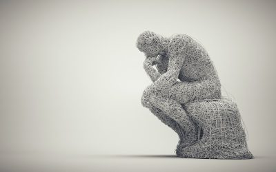 The Questions that Matter