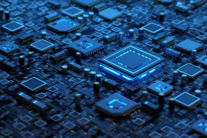 Yes, Nvidia’s Results Were Terrific. But…