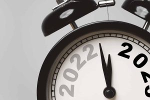 The Year It’s Been