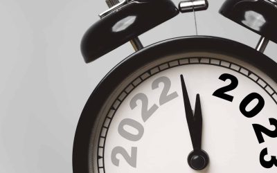 The Year It’s Been