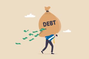 The Sustainability of US Debt (Part One)