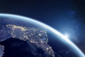 Tech Giants Bet on the Next Growth Frontier