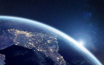 Tech Giants Bet on the Next Growth Frontier