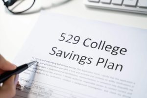 529 Plan to Roth IRA Rollovers