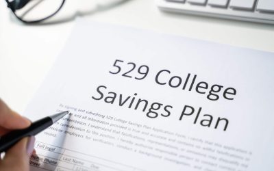 529 Plan to Roth IRA Rollovers