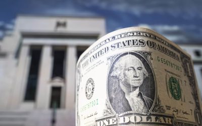 Disinflation And A Potentially Stubborn Fed