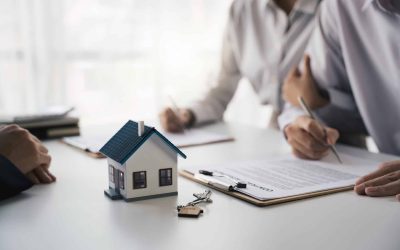 The Importance Of Falling US Mortgage Rates