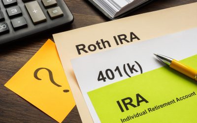 Roth IRAs:  Retirement & Legacy Planning Strategies