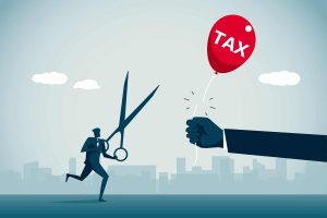 Planning For the Tax Cuts and Jobs Act Sunset in 2026