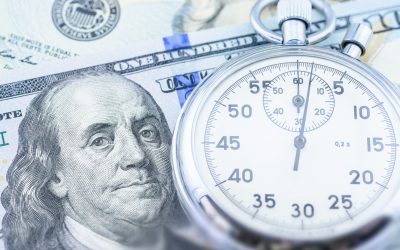 The After-Effects Of The Debt Ceiling Deal