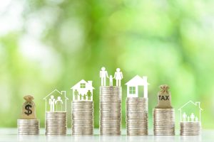 2025 Estate Planning Changes