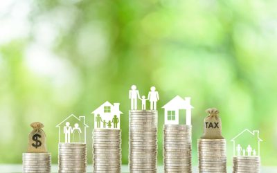 2025 Estate Planning Changes