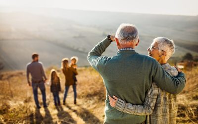 Stay Current: Easy Steps to Update Your Estate Plan