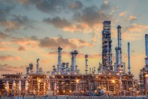 The Energy Trade-Off