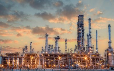 The Energy Trade-Off