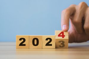 2023: A Year in Review