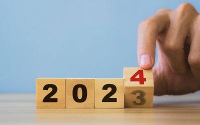 2023: A Year in Review