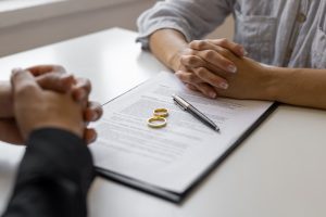 Tax Tips for Divorce Planning: Key Considerations for a Smooth Financial Transition