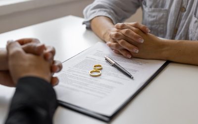 Tax Tips for Divorce Planning: Key Considerations for a Smooth Financial Transition