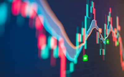 Financial Planning Strategies to Consider During Market Volatility 