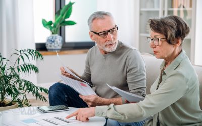 2025 Retirement Plan Updates