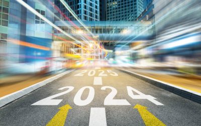 2024 Year-End Planning
