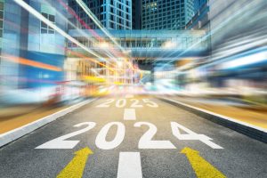 Think Ahead: The 2024 Horizon