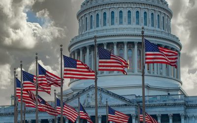 US Elections, From The Outside Looking In